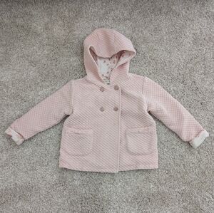 Quilted Ted Baker Jacket 24 Months